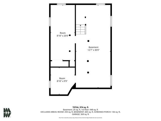 915 Jackson Street, Mishawaka, IN 46544