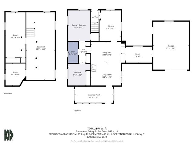 915 Jackson Street, Mishawaka, IN 46544