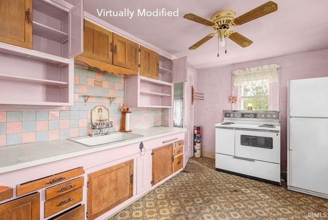 915 Jackson Street, Mishawaka, IN 46544
