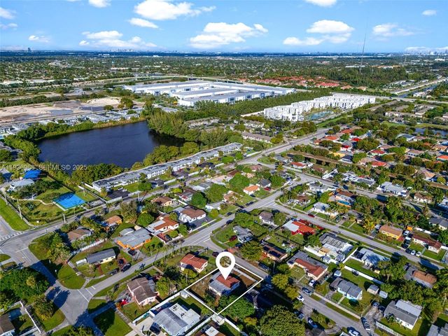 20520 NW 21st Ave, Miami Gardens, FL 33056