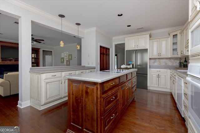 32 Willow Lake Drive, Warner Robins, GA 31093