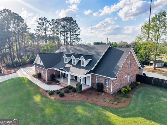 32 Willow Lake Drive, Warner Robins, GA 31093