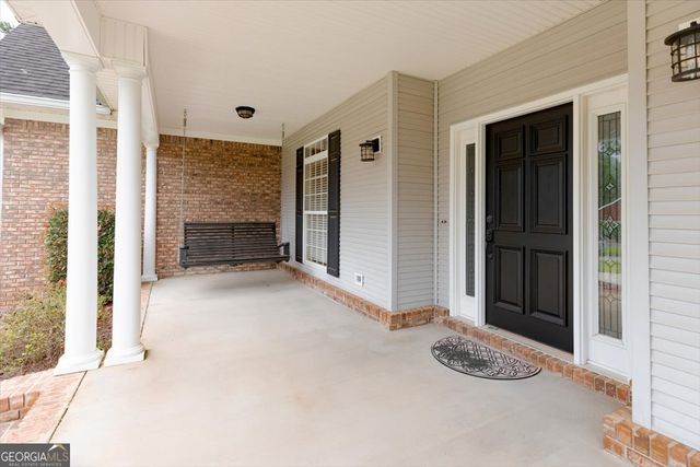 32 Willow Lake Drive, Warner Robins, GA 31093