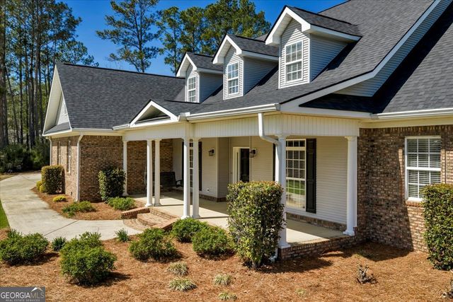 32 Willow Lake Drive, Warner Robins, GA 31093