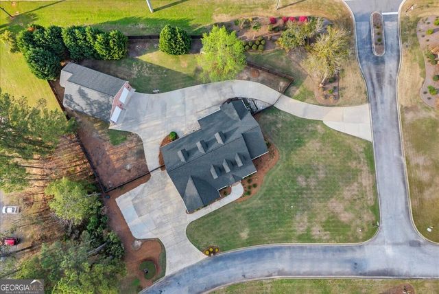 32 Willow Lake Drive, Warner Robins, GA 31093