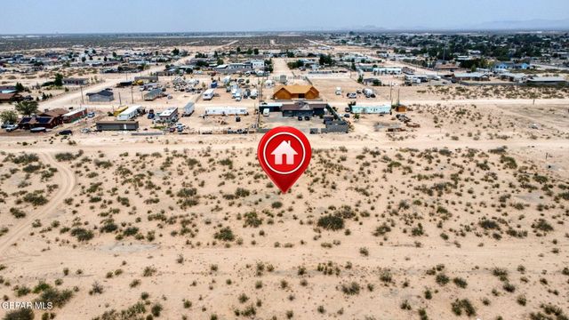 15020 Kentwood Avenue, Horizon City, TX 79928