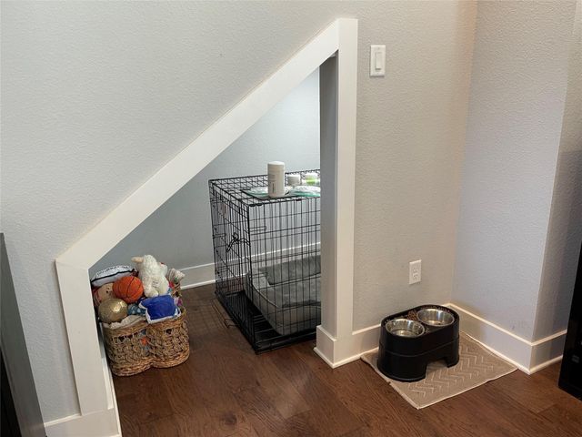 902 Martin Street A, Houston, TX 77018