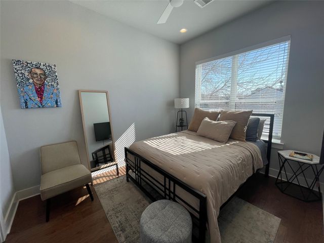 902 Martin Street A, Houston, TX 77018