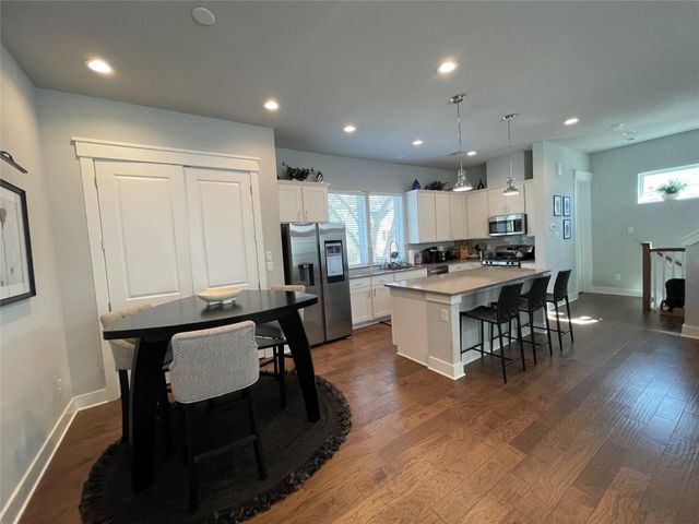 902 Martin Street A, Houston, TX 77018