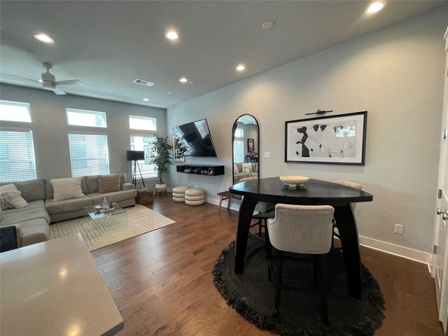 902 Martin Street A, Houston, TX 77018