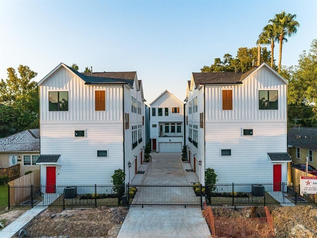 902 Martin Street A, Houston, TX 77018
