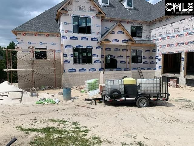 302 Aiken Hunt Circle, Columbia, SC 29223