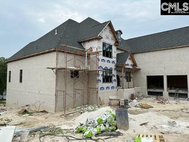 302 Aiken Hunt Circle, Columbia, SC 29223