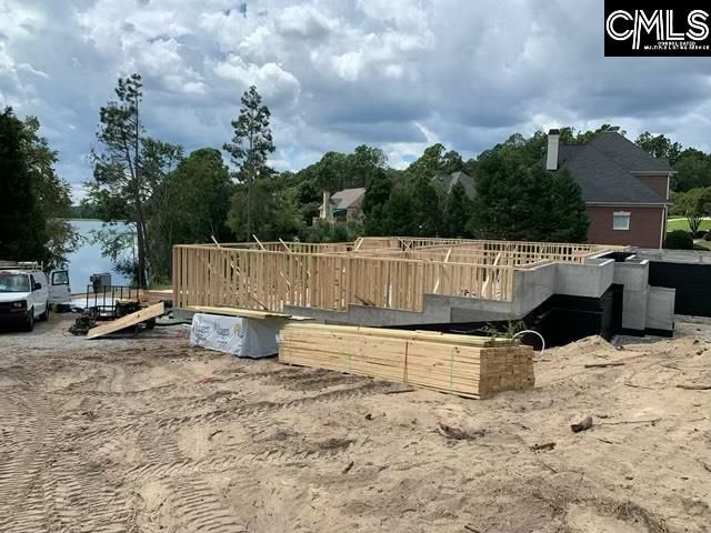 302 Aiken Hunt Circle, Columbia, SC 29223