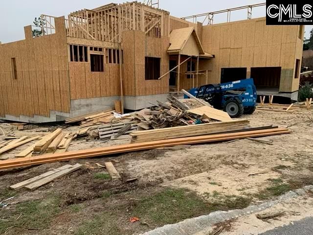 302 Aiken Hunt Circle, Columbia, SC 29223