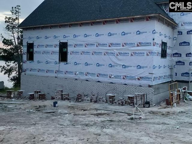 302 Aiken Hunt Circle, Columbia, SC 29223