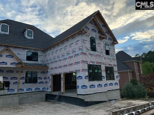 302 Aiken Hunt Circle, Columbia, SC 29223