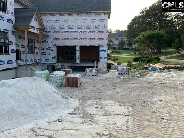 302 Aiken Hunt Circle, Columbia, SC 29223