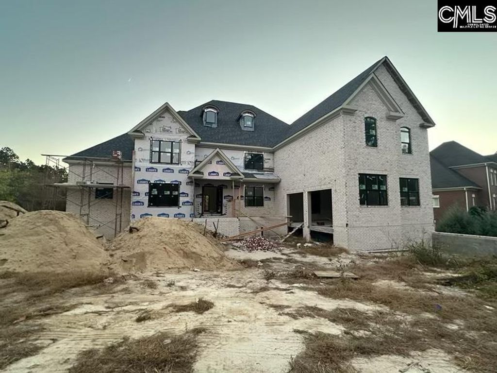 302 Aiken Hunt Circle, Columbia, SC 29223