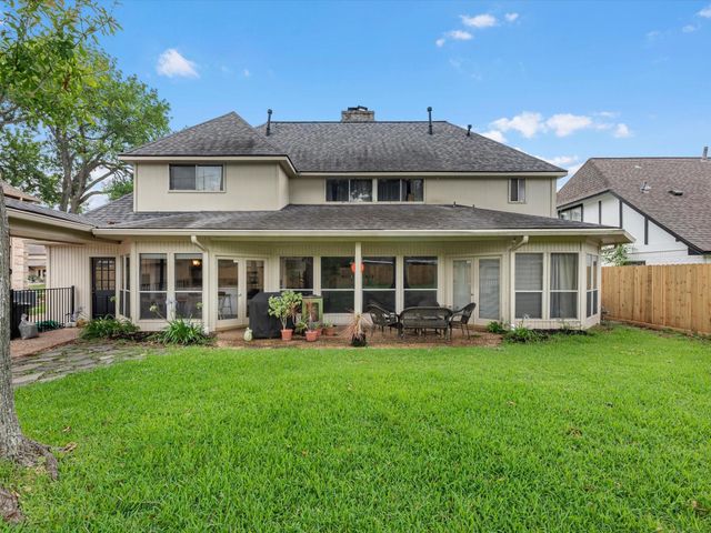 1523 Plantation Drive, Richmond, TX 77406