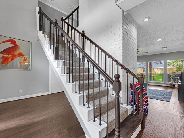 1523 Plantation Drive, Richmond, TX 77406