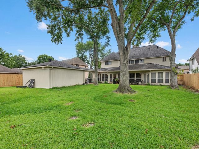 1523 Plantation Drive, Richmond, TX 77406