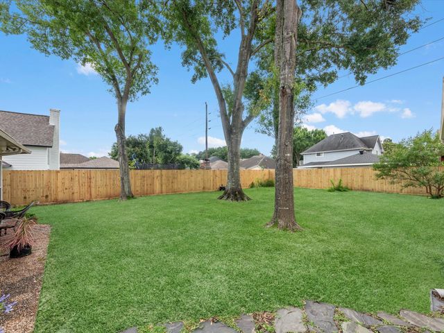1523 Plantation Drive, Richmond, TX 77406
