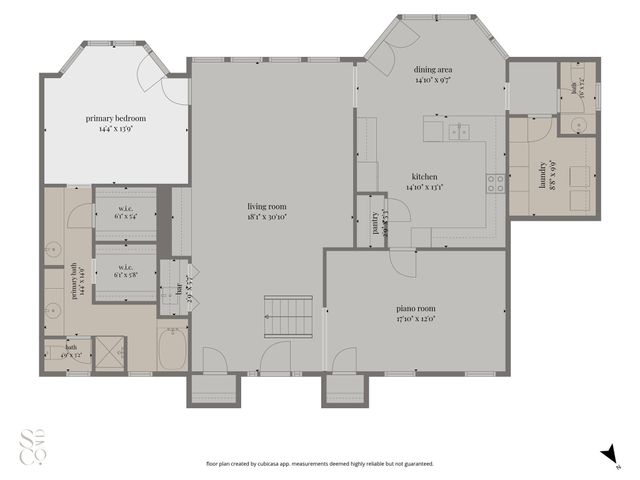 1523 Plantation Drive, Richmond, TX 77406