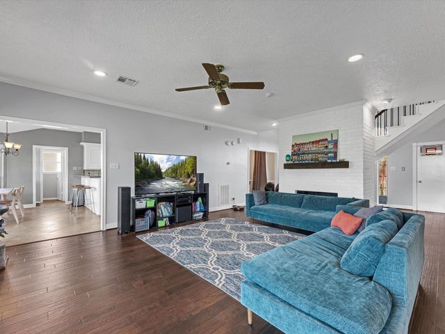 1523 Plantation Drive, Richmond, TX 77406