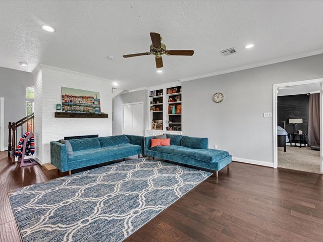 1523 Plantation Drive, Richmond, TX 77406