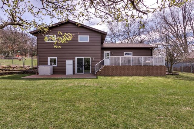 2916 Trinity Street, Eau Claire, WI 54703