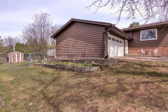 2916 Trinity Street, Eau Claire, WI 54703