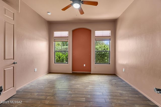 110 Post Way, Tubac, AZ 85646