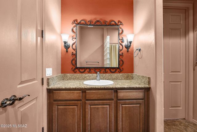 110 Post Way, Tubac, AZ 85646