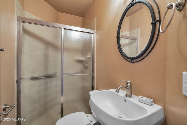 110 Post Way, Tubac, AZ 85646