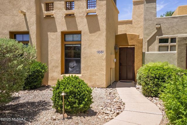 110 Post Way, Tubac, AZ 85646