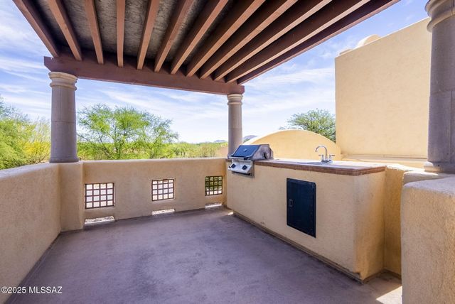 110 Post Way, Tubac, AZ 85646