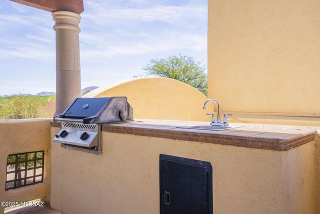 110 Post Way, Tubac, AZ 85646