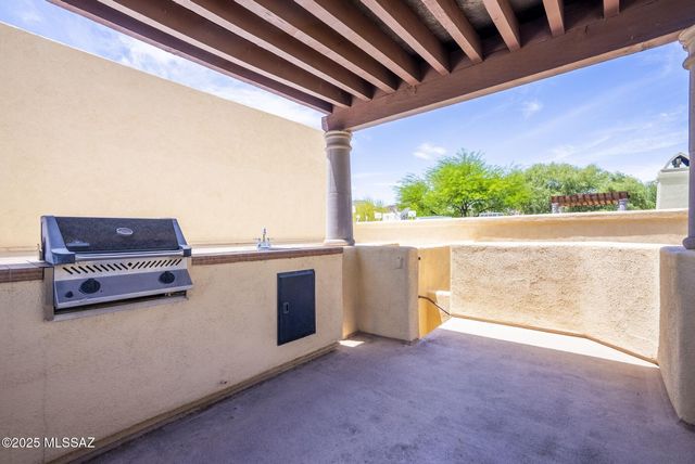 110 Post Way, Tubac, AZ 85646