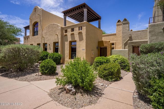 110 Post Way, Tubac, AZ 85646