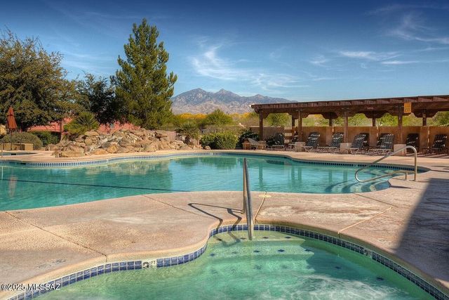 110 Post Way, Tubac, AZ 85646