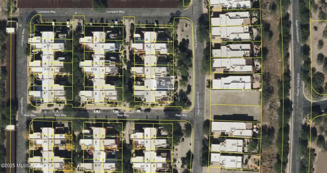 110 Post Way, Tubac, AZ 85646