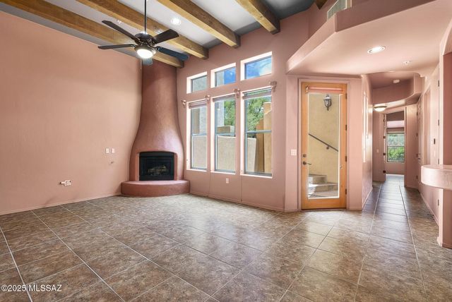 110 Post Way, Tubac, AZ 85646