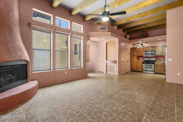 110 Post Way, Tubac, AZ 85646
