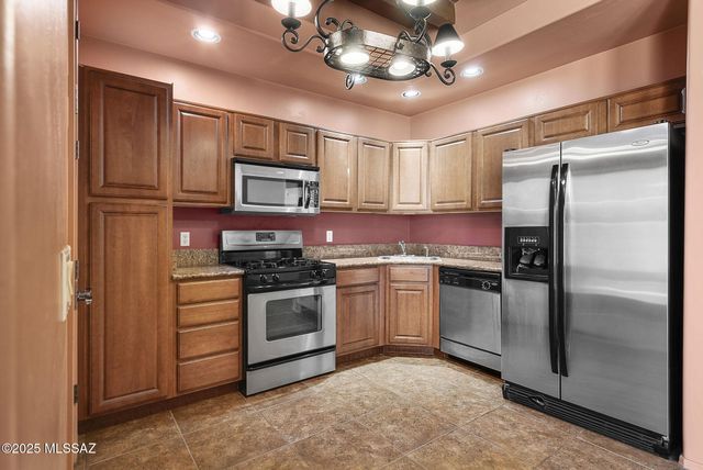 110 Post Way, Tubac, AZ 85646