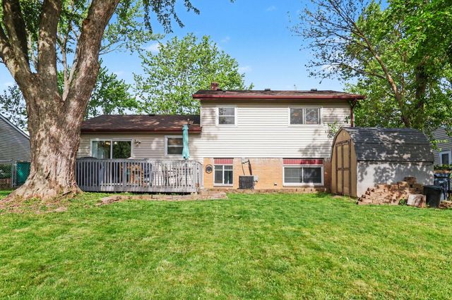 5811 Cranston Street, Portage, MI 49002