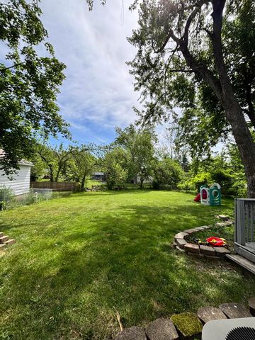 5811 Cranston Street, Portage, MI 49002