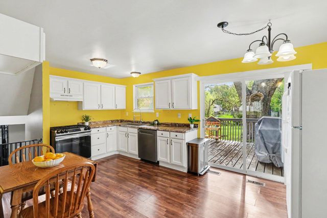 5811 Cranston Street, Portage, MI 49002