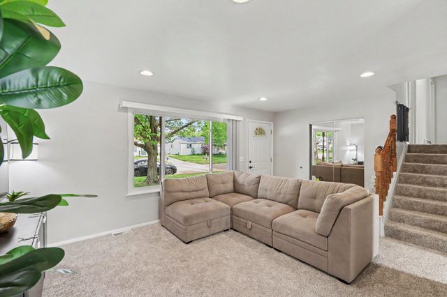 5811 Cranston Street, Portage, MI 49002