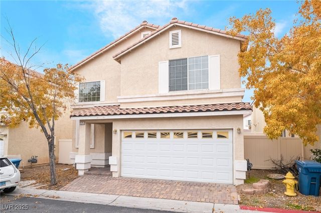 7275 Phlox Road, Las Vegas, NV 89113